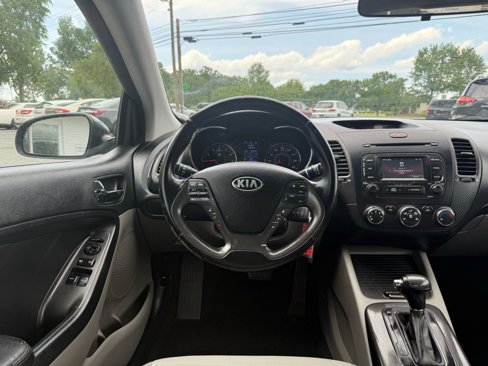 Used 2014 Kia Forte Koup EX image 9
