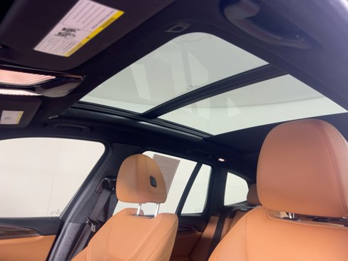 Used 2022 BMW X3 sDrive30i w/ Convenience Package image 12