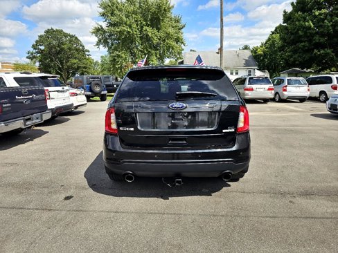 Used 2013 Ford Edge SEL image 6