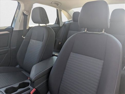 New 2025 Volkswagen Jetta S image 23
