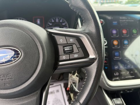 Used 2020 Subaru Outback Premium image 22