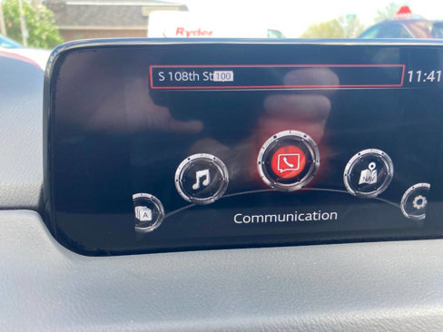 Used 2018 MAZDA CX-5 Touring w/ Preferred Equipment Package image 32