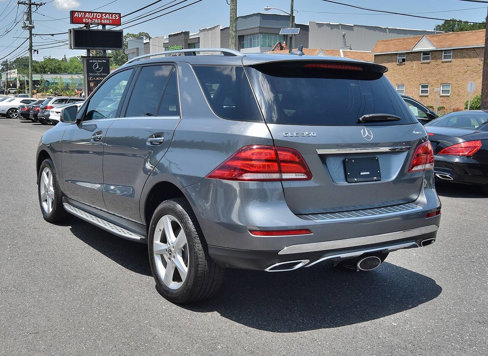 Used 2017 Mercedes-Benz GLE 350 4MATIC w/ Premium 1 Package image 15