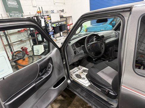 Used 2008 Ford Ranger XLT image 3