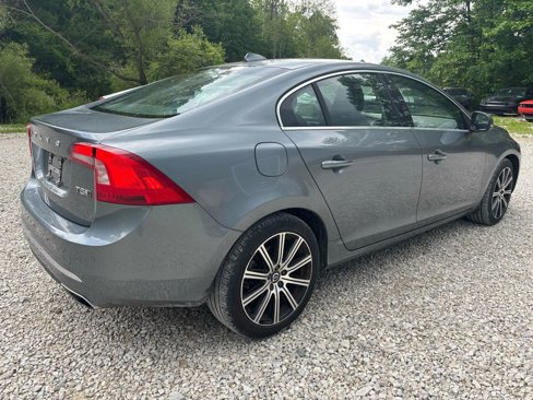 Used 2018 Volvo S60 T5 Inscription image 7