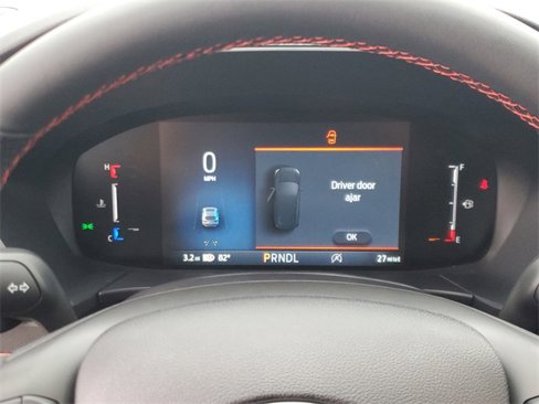 New 2025 Ford Escape ST-Line image 20