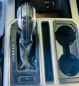 Used 2015 Ford F150 Platinum w/ Equipment Group 701A Luxury image 18