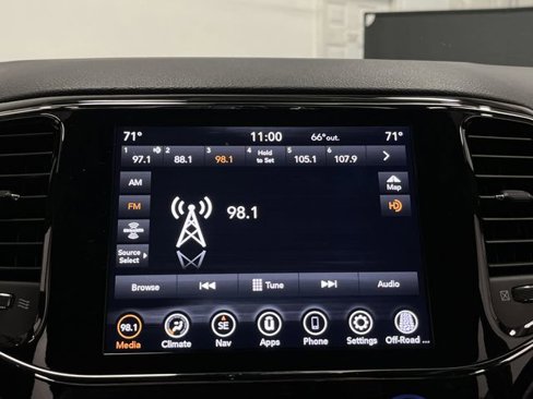 Certified 2021 Jeep Grand Cherokee Limited image 20