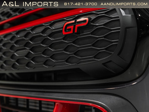 Used 2021 MINI Cooper John Cooper Works GP image 32