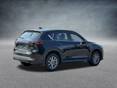 Used 2022 MAZDA CX-5 AWD 2.5 S image 5