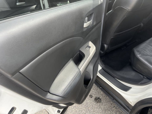 Used 2014 Honda CR-V EX-L image 27