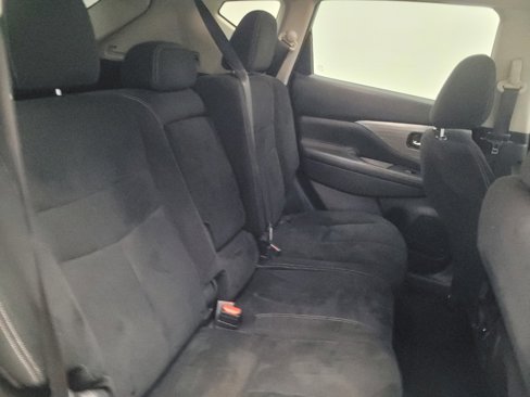 Used 2018 Nissan Murano SV image 19