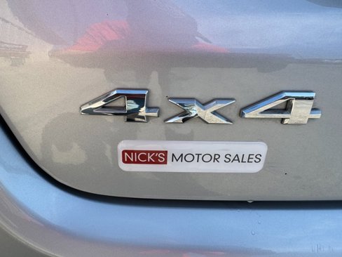 Used 2025 Jeep Compass Limited image 45