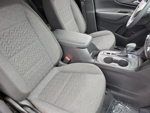 Used 2022 Chevrolet Equinox LT image 22