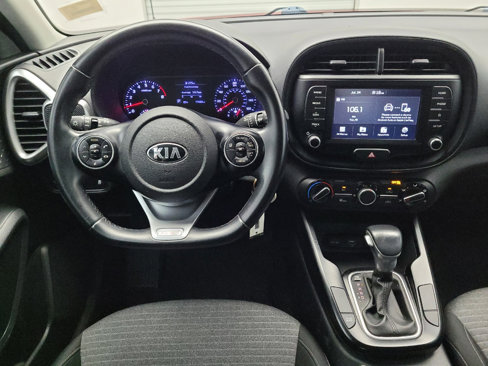 Used 2020 Kia Soul GT-Line image 22