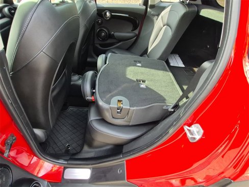 Used 2018 MINI Cooper S image 31