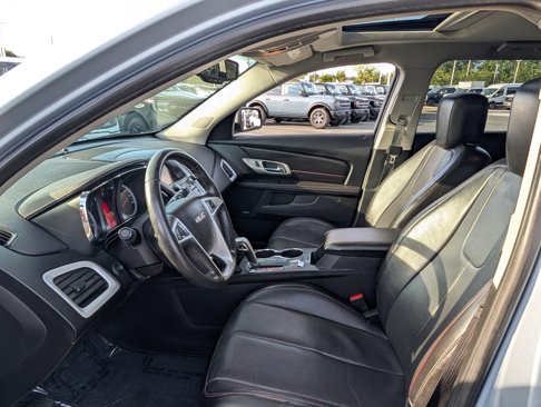 Used 2014 GMC Terrain SLT image 14