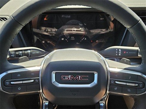 New 2025 GMC Terrain Elevation image 21