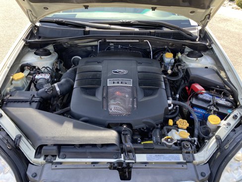 Used 2006 Subaru Outback 3.0R L.L. Bean image 23