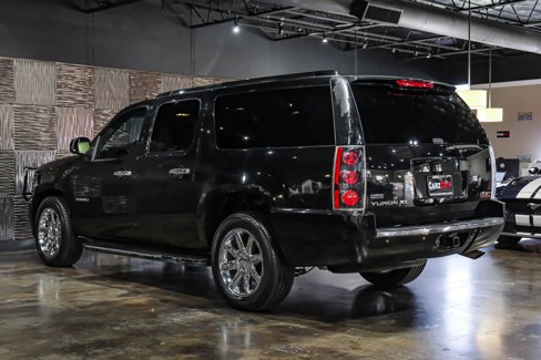 Used 2012 GMC Yukon XL Denali image 10