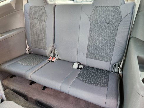 Used 2015 Chevrolet Traverse LS w/ LPO, 'HIT The Road' Package image 16