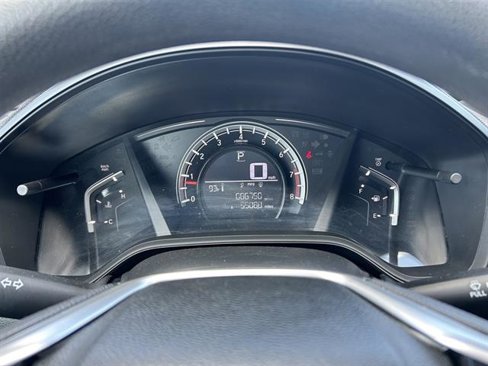 Used 2017 Honda CR-V LX image 15