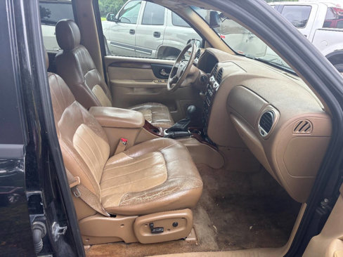 Used 2002 GMC Envoy XL SLT image 14
