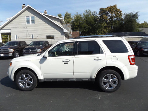 Used 2012 Ford Escape Limited image 9