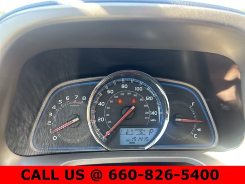 Used 2015 Toyota RAV4 Limited image 14
