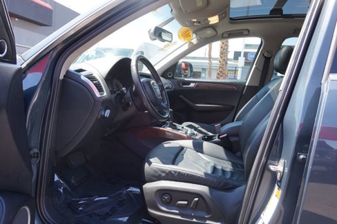 Used 2010 Audi Q5 3.2 Premium Plus image 16