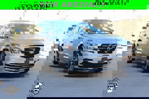 Used 2017 Buick LaCrosse Essence w/ Sights and Sounds Package image 1