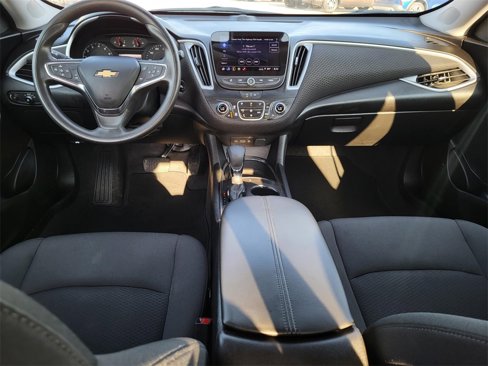 Certified 2023 Chevrolet Malibu LT image 26