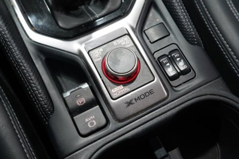 Used 2022 Subaru Forester Touring image 38