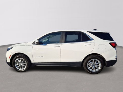 Certified 2022 Chevrolet Equinox LT image 7