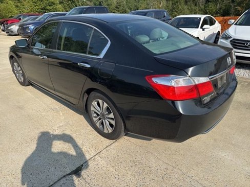 Used 2015 Honda Accord LX image 7