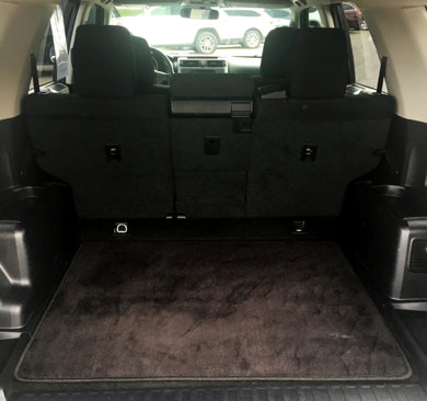 Used 2011 Toyota 4Runner Limited image 28
