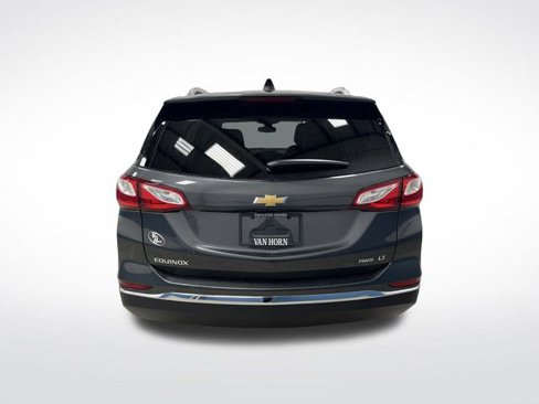 Used 2021 Chevrolet Equinox LT image 14
