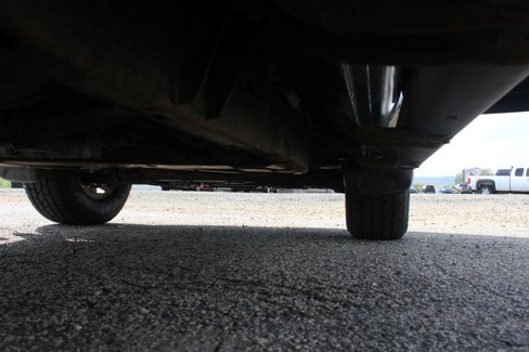 Used 2008 Nissan Xterra S image 45
