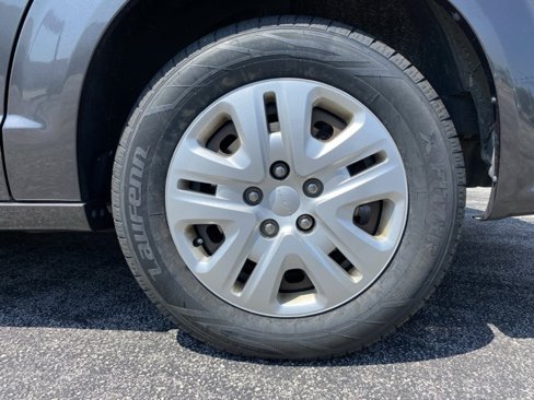 Used 2019 Dodge Grand Caravan SE image 10