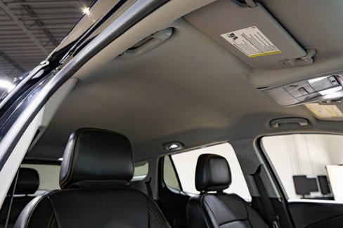 Used 2021 GMC Terrain SLT image 27