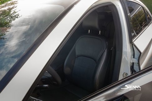 Used 2022 INFINITI QX55 Essential w/ Proassist Package image 12
