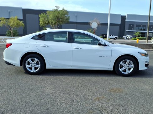 Used 2024 Chevrolet Malibu LT image 6