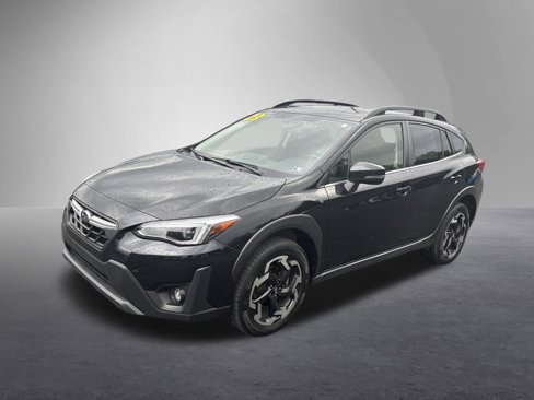 Used 2023 Subaru Crosstrek 2.5i Limited image 8