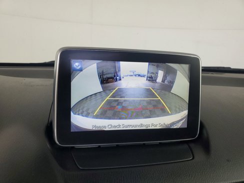 Used 2017 Toyota Yaris iA image 21