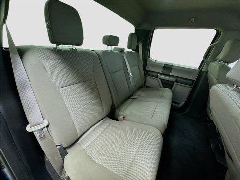 Used 2018 Ford F150 XLT image 23