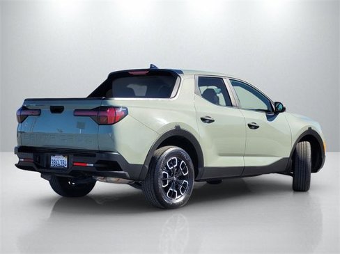 Used 2024 Hyundai Santa Cruz SEL image 4