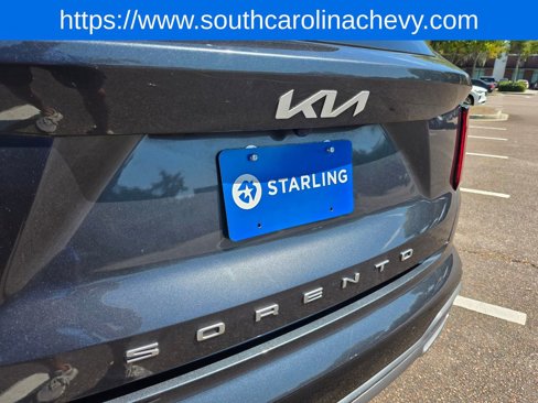 Used 2022 Kia Sorento S w/ Panoramic Sunroof Package image 35