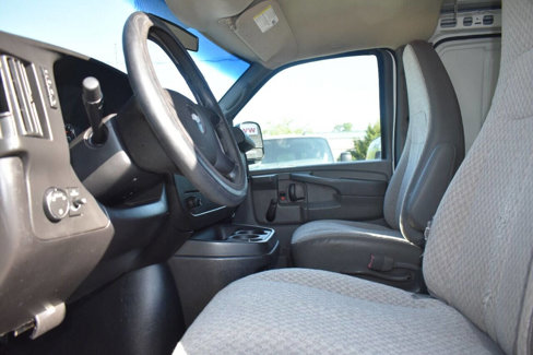 Used 2012 Chevrolet Express 1500 image 14