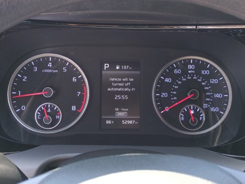 Used 2023 Kia K5 LXS image 27