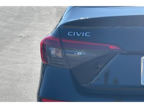 Certified 2023 Honda Civic Touring image 46